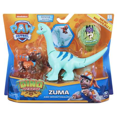 Фигурка Paw Patrol Зума