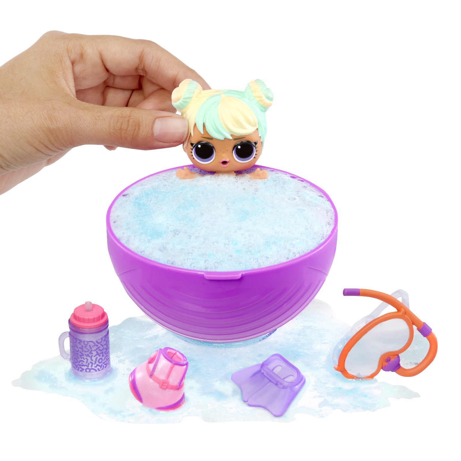 Кукла мини Sima-Land 9939903 - фото 8