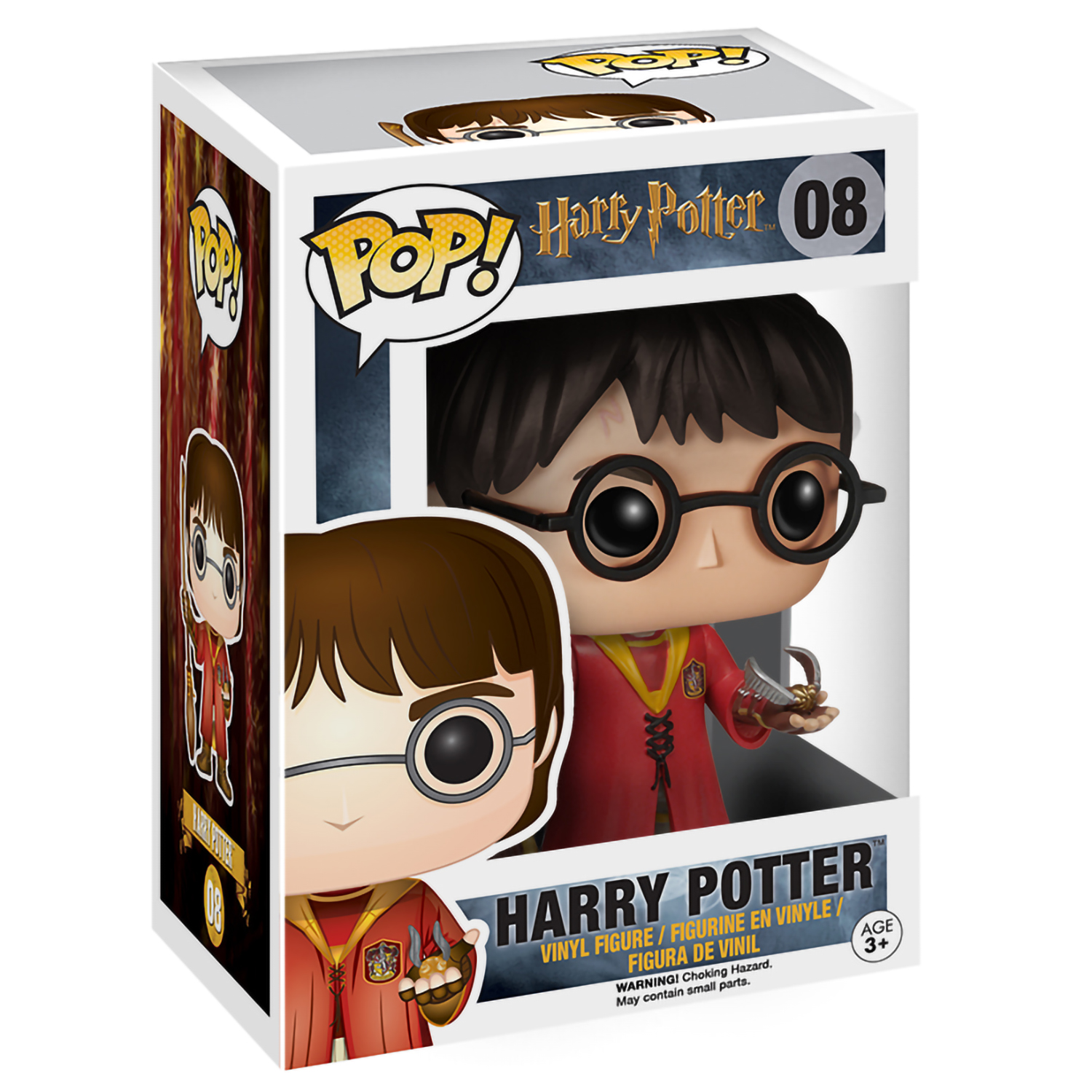 Фигурка Funko - фото 2