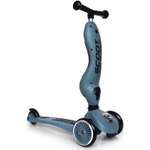 Самокат Scoot and Ride трехколесный