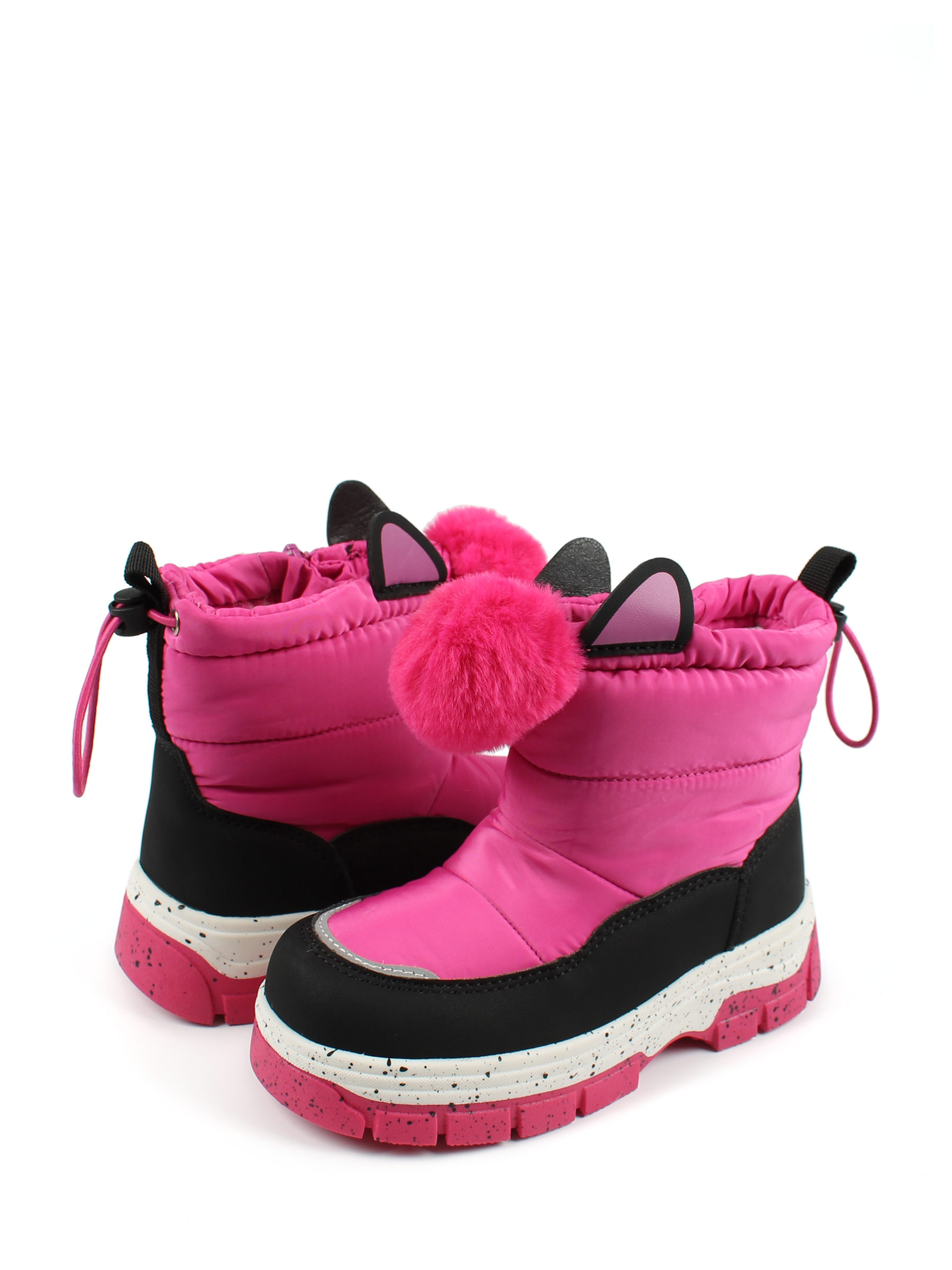 Ботинки Antilopa AL 15285 - фото 5