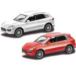 Автомобиль Mobicaro Porsche 1:43 в ассортименте