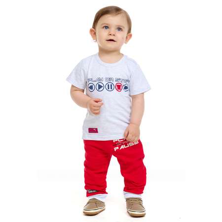 Футболка Lucky Child