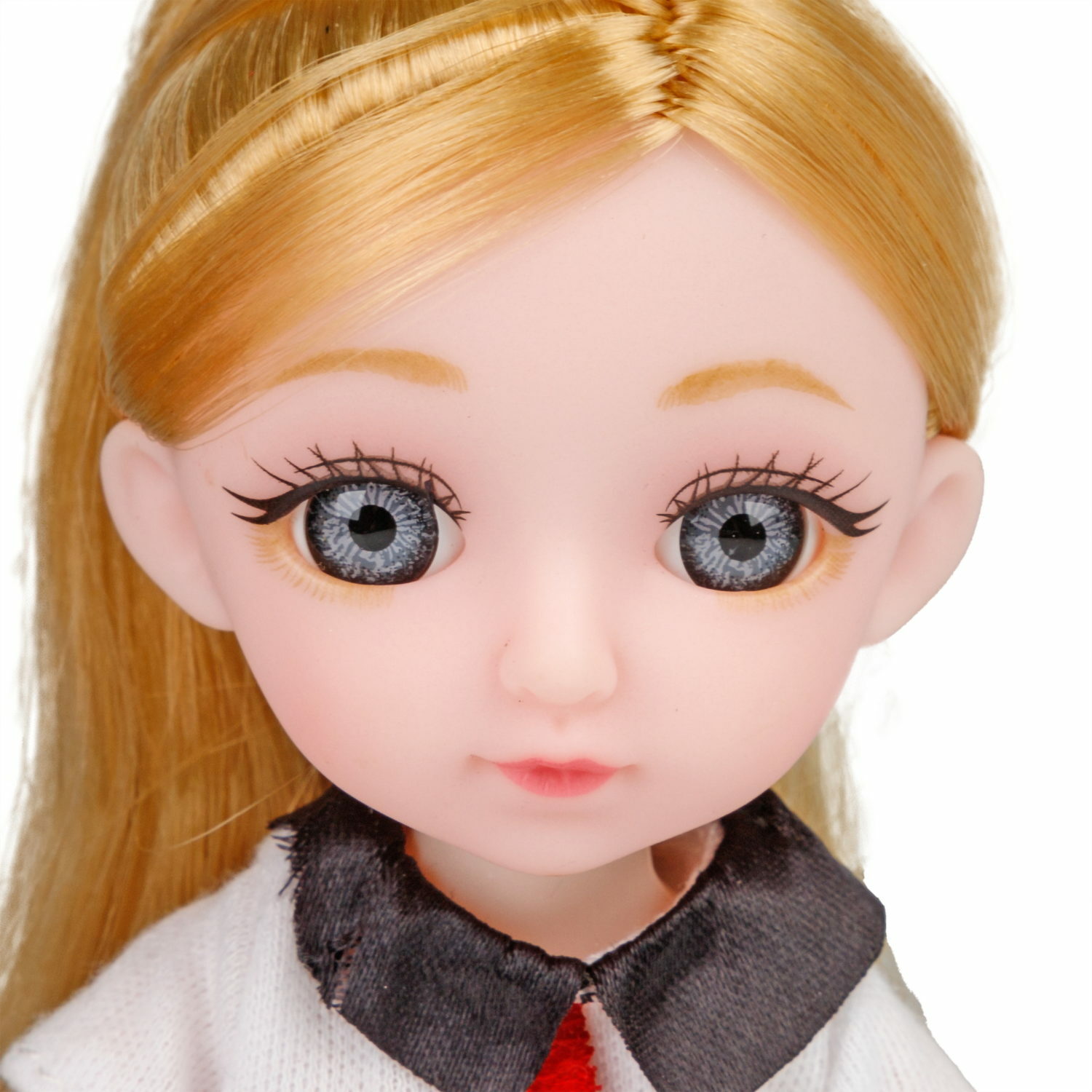 Кукла мини 1TOY Alisa Kawaii Т24358 - фото 8