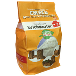 Конструктор BRICKMASTER