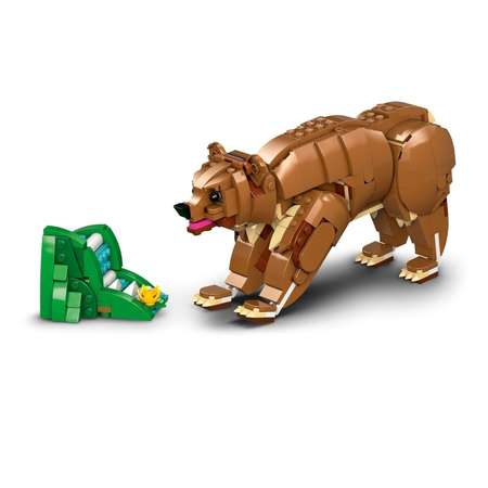 Конструктор LEGO Creator Красивая лошадь 685 дет.