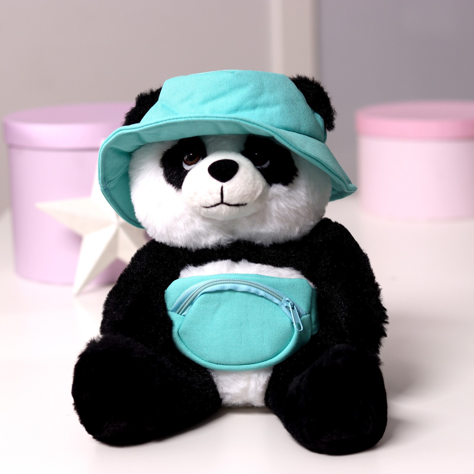 Игрушка мягкая Milo Toys - фото 4
