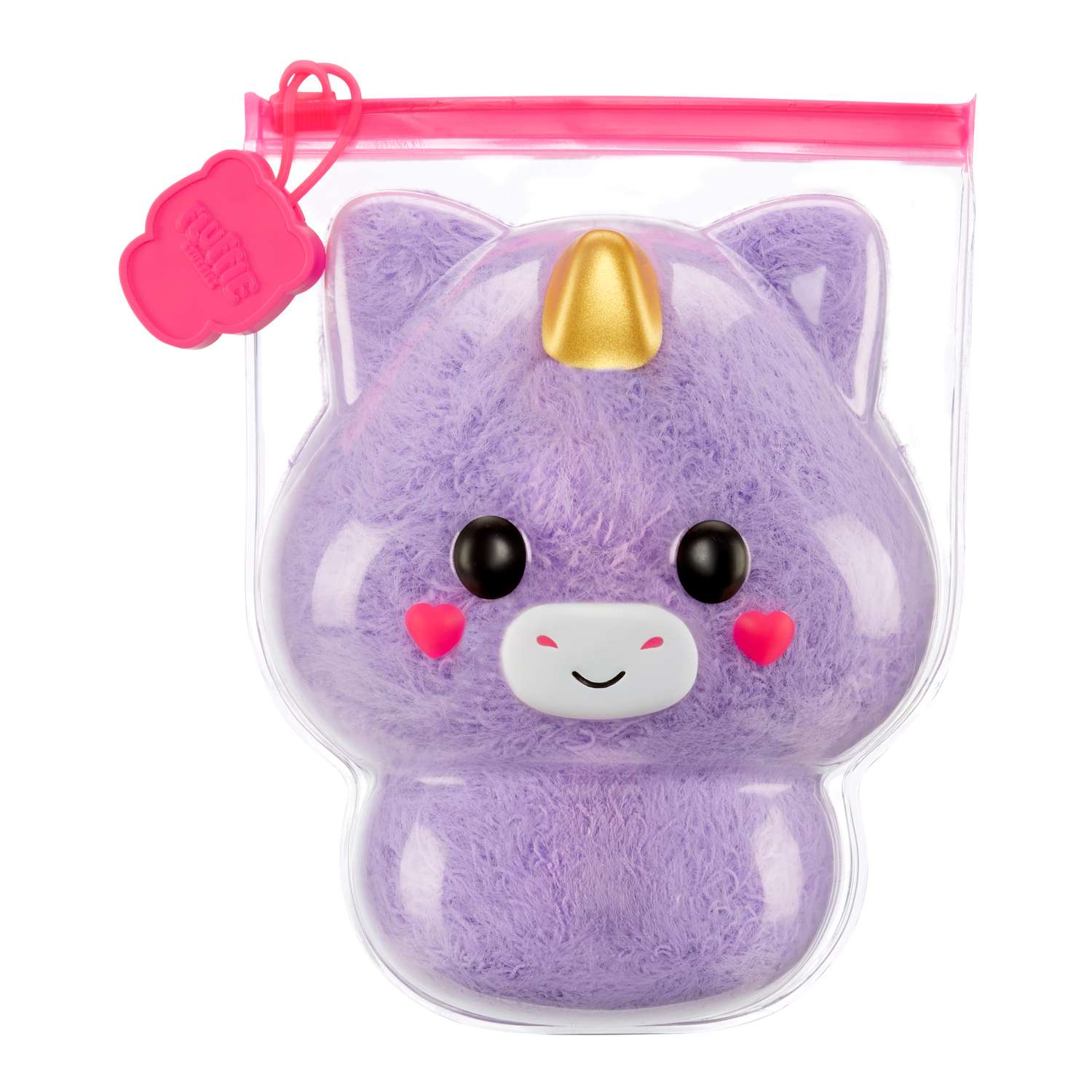 Игрушка мягкая FLUFFIE STUFFIEZ единорог - фото 7
