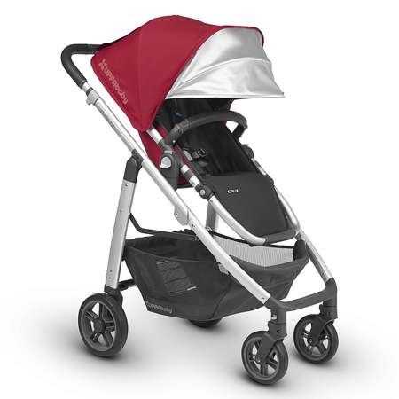 Коляска прогулочная UPPAbaby