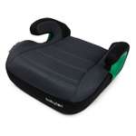 Автокресло Babyton AutoFix Isofix 3 (22-36 кг) черный