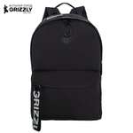 Рюкзак Grizzly Надпись