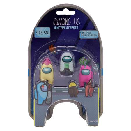 Фигурка PMI