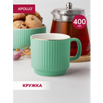 Кружка APOLLO 400 мл