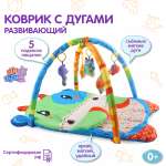 Коврик УТИ ПУТИ