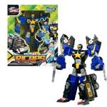 Фигурка Hello Carbot Ricops