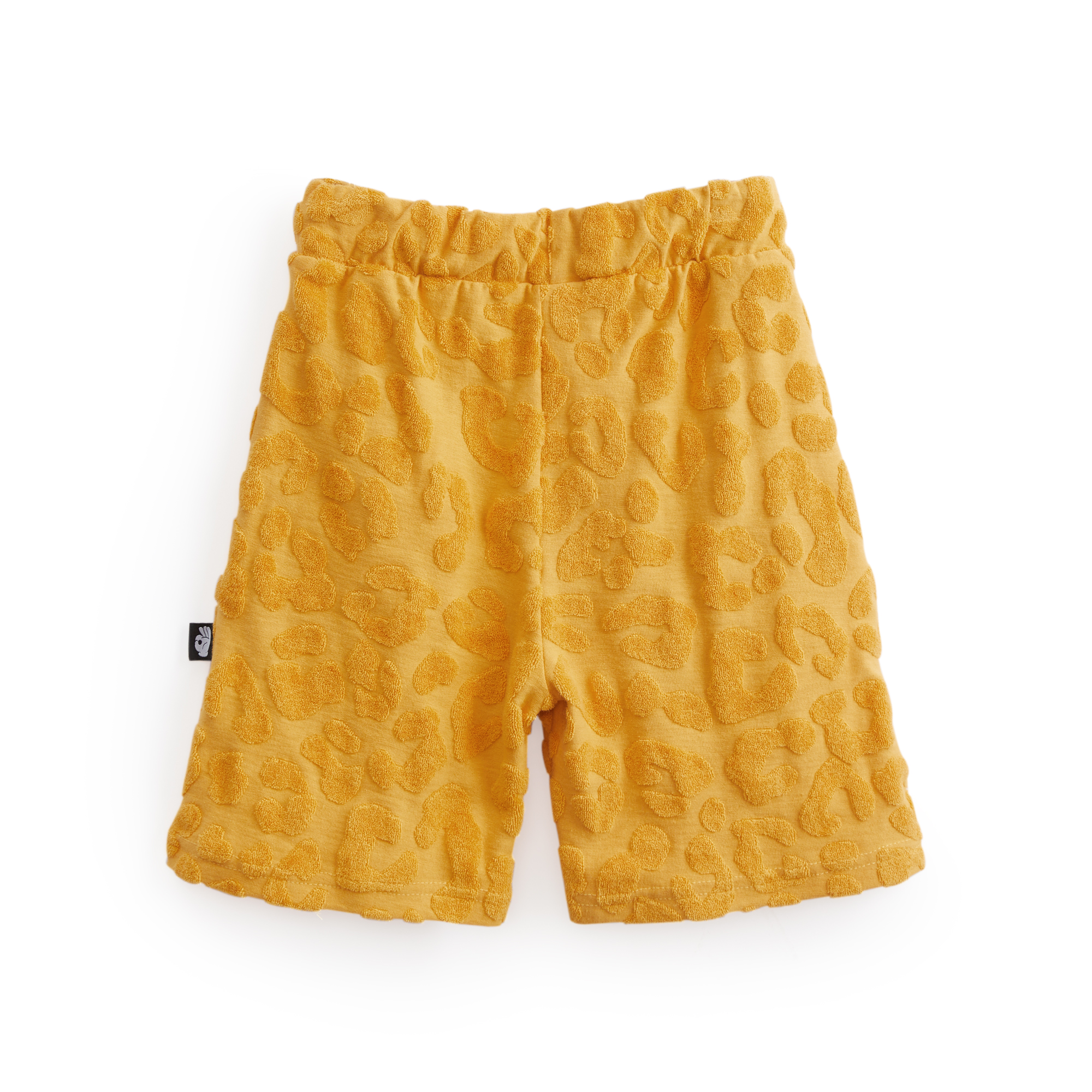 Шорты Happy Baby 88123_mustard - фото 12