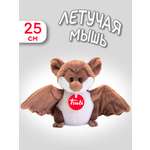 Мягкая игрушка Trudi Летучая мышь 25см