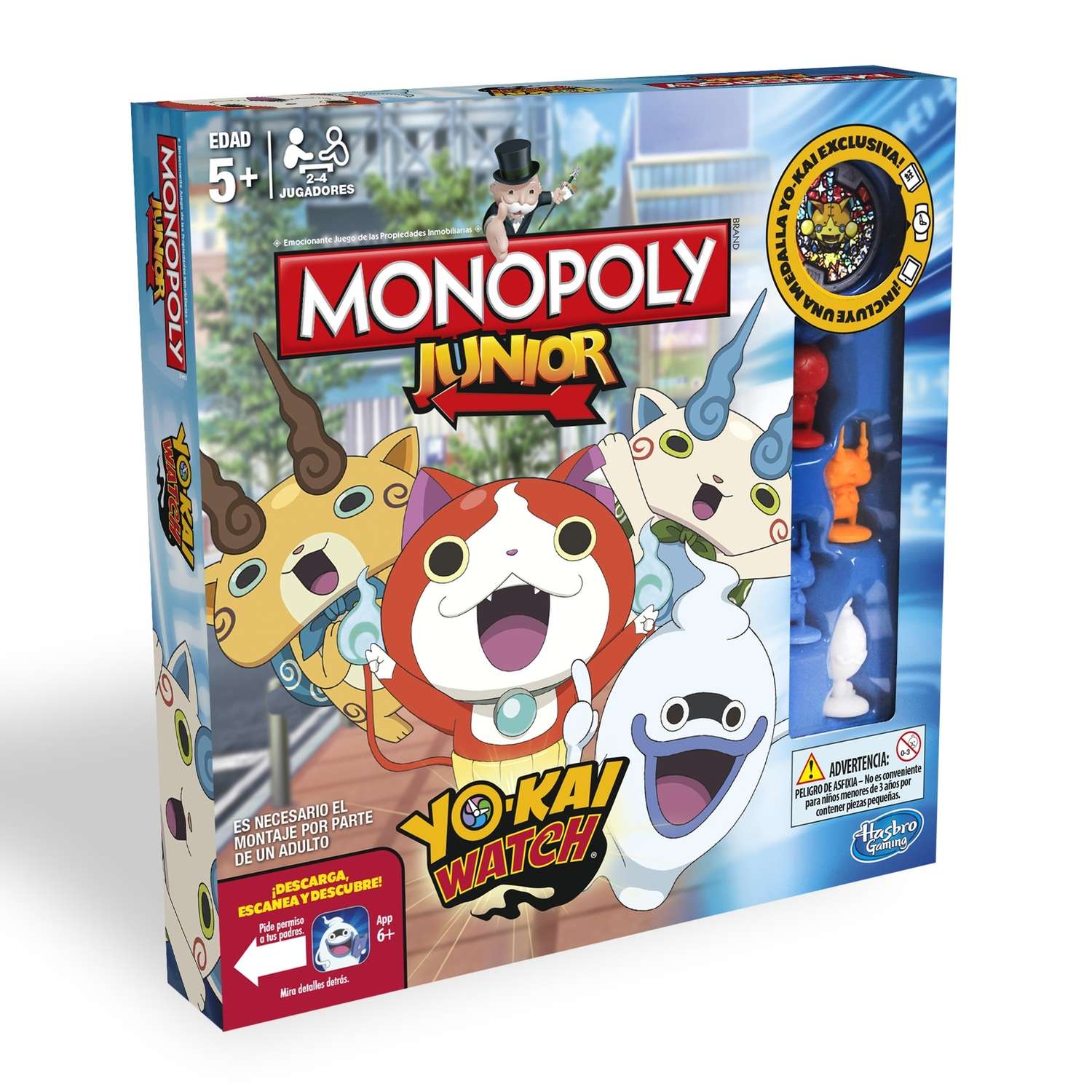 Настольная игра Hasbro Games - фото 4