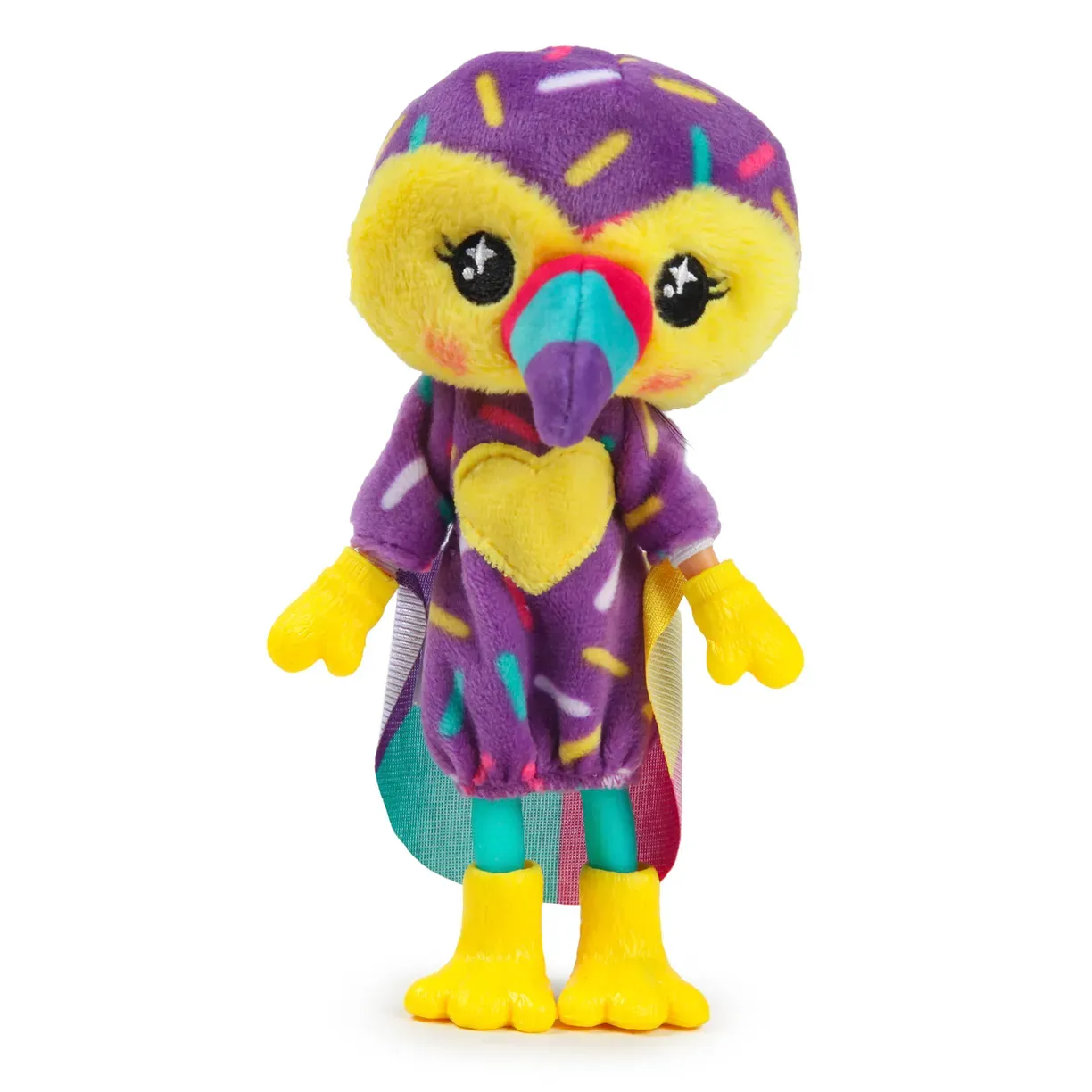 Кукла классическая Barbie HKR16 - фото 7