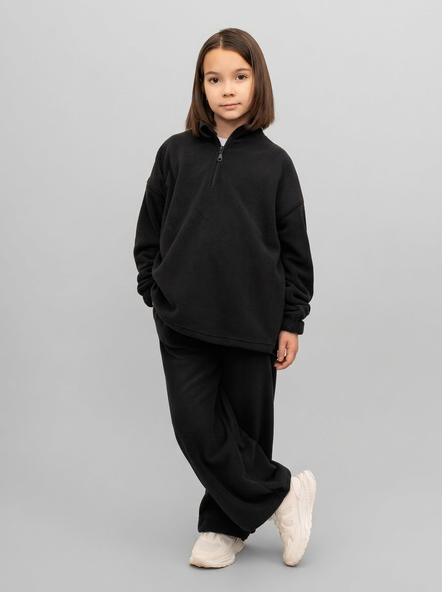 Костюм ULTRA 7074-Ул черный - фото 8