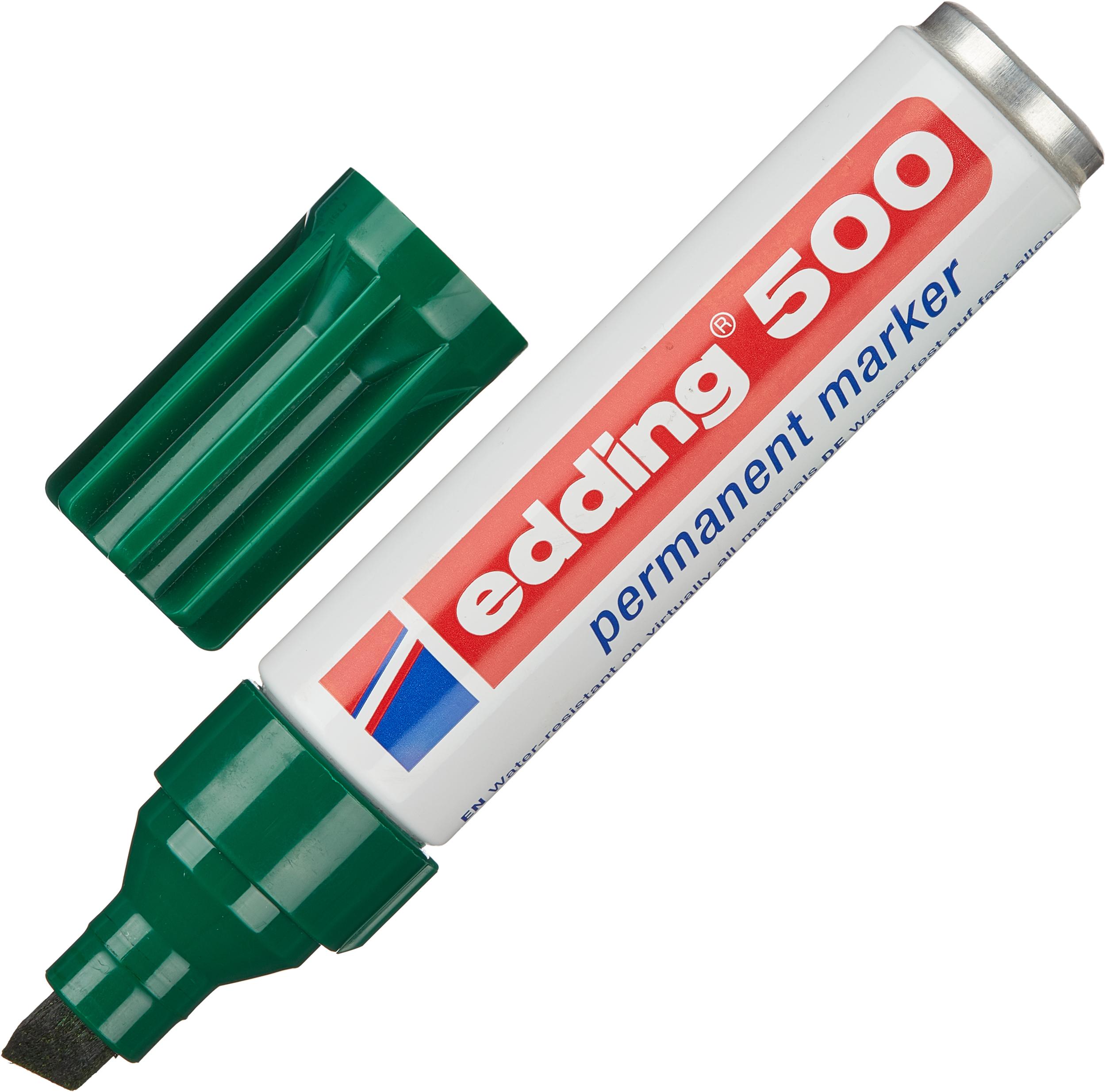 Маркеры Edding - фото 1