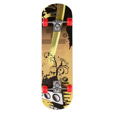 Скейтборд SXRide 71 см