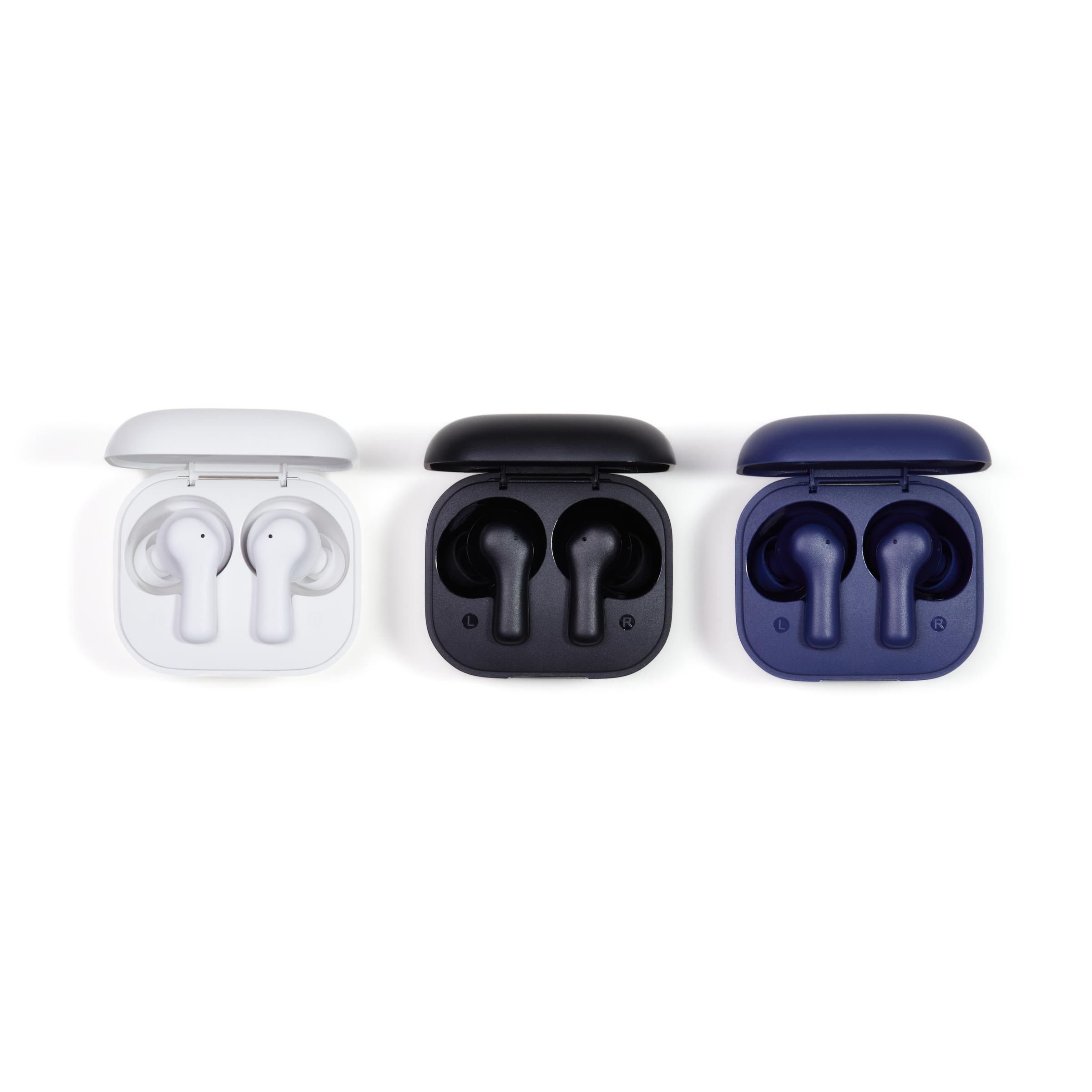 Наушники TWS Radiotehnika Impulse T1 - фото 12