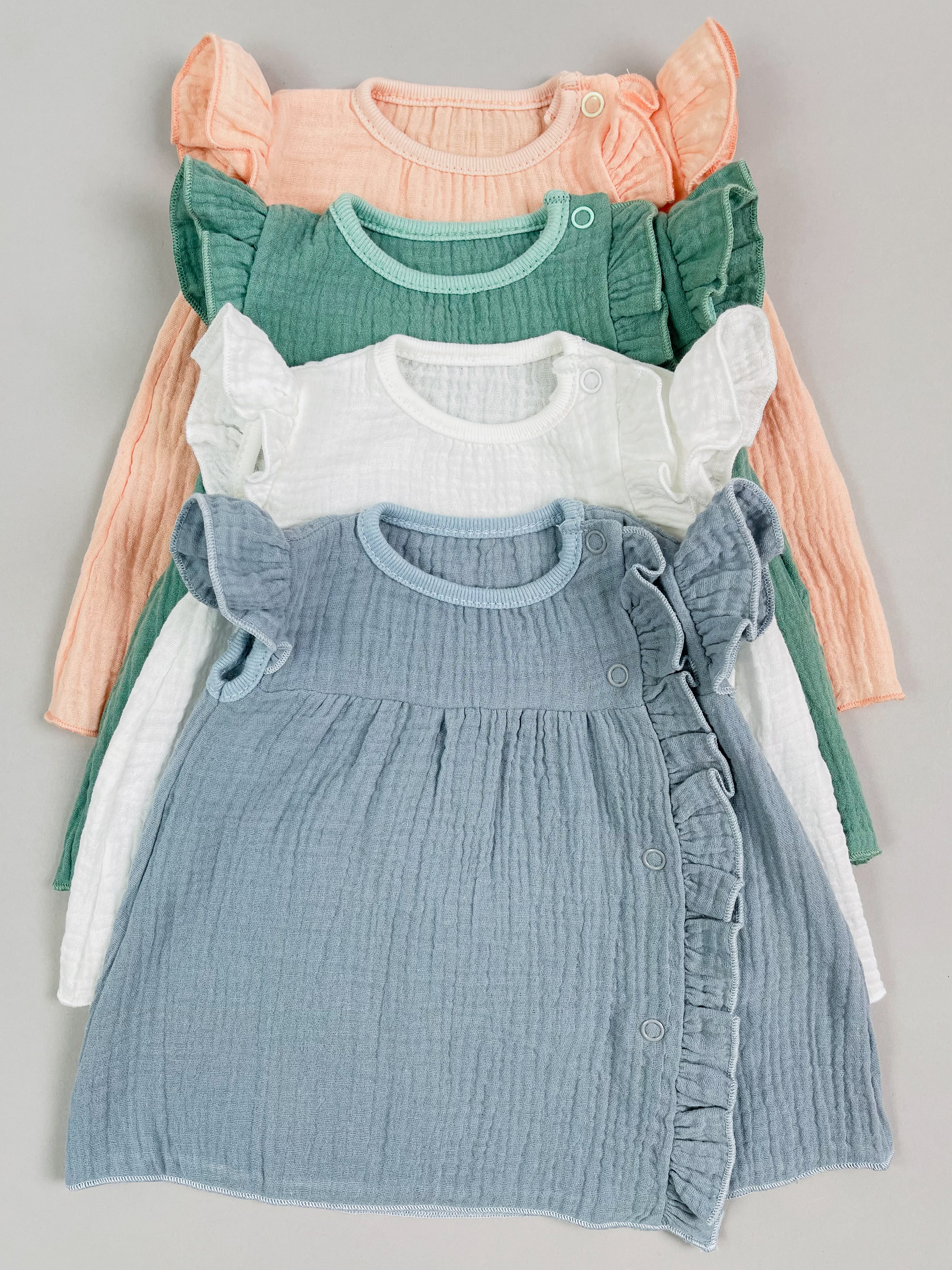 Платье Clariss ЦБ-00001506 - фото 12