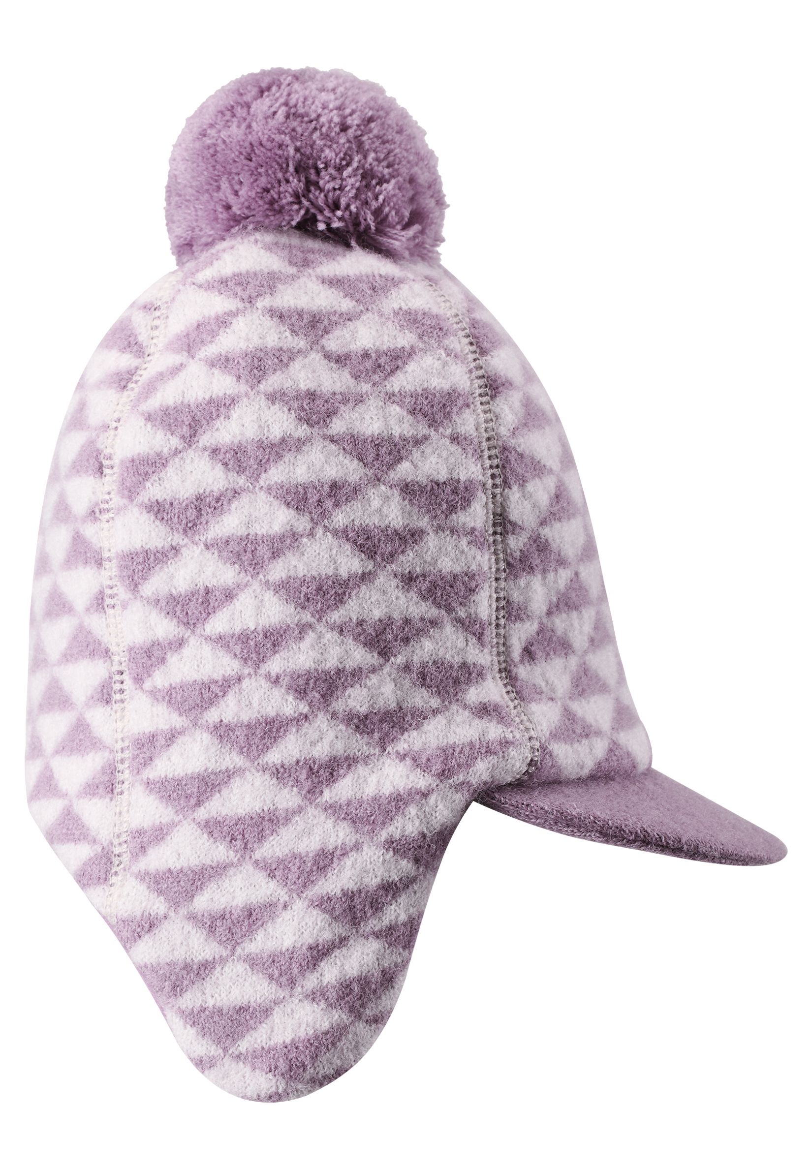 Шапка Reima 528607-5181 - фото 5