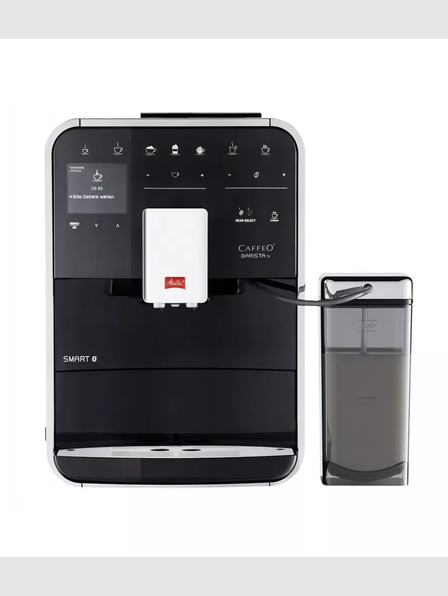 Кофемашина Melitta F 850-102 Caffeo Barista TS Smart - фото 3