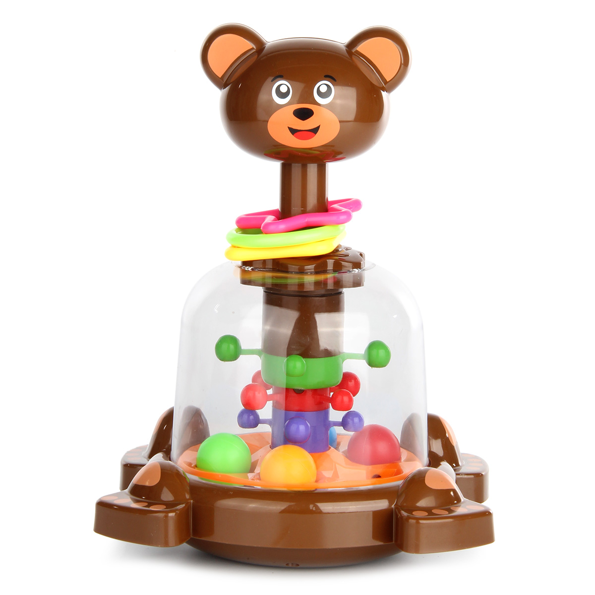 Игрушка Veld Co юла - фото 5