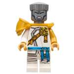 Фигурка LEGO Ninjago Zane Hero