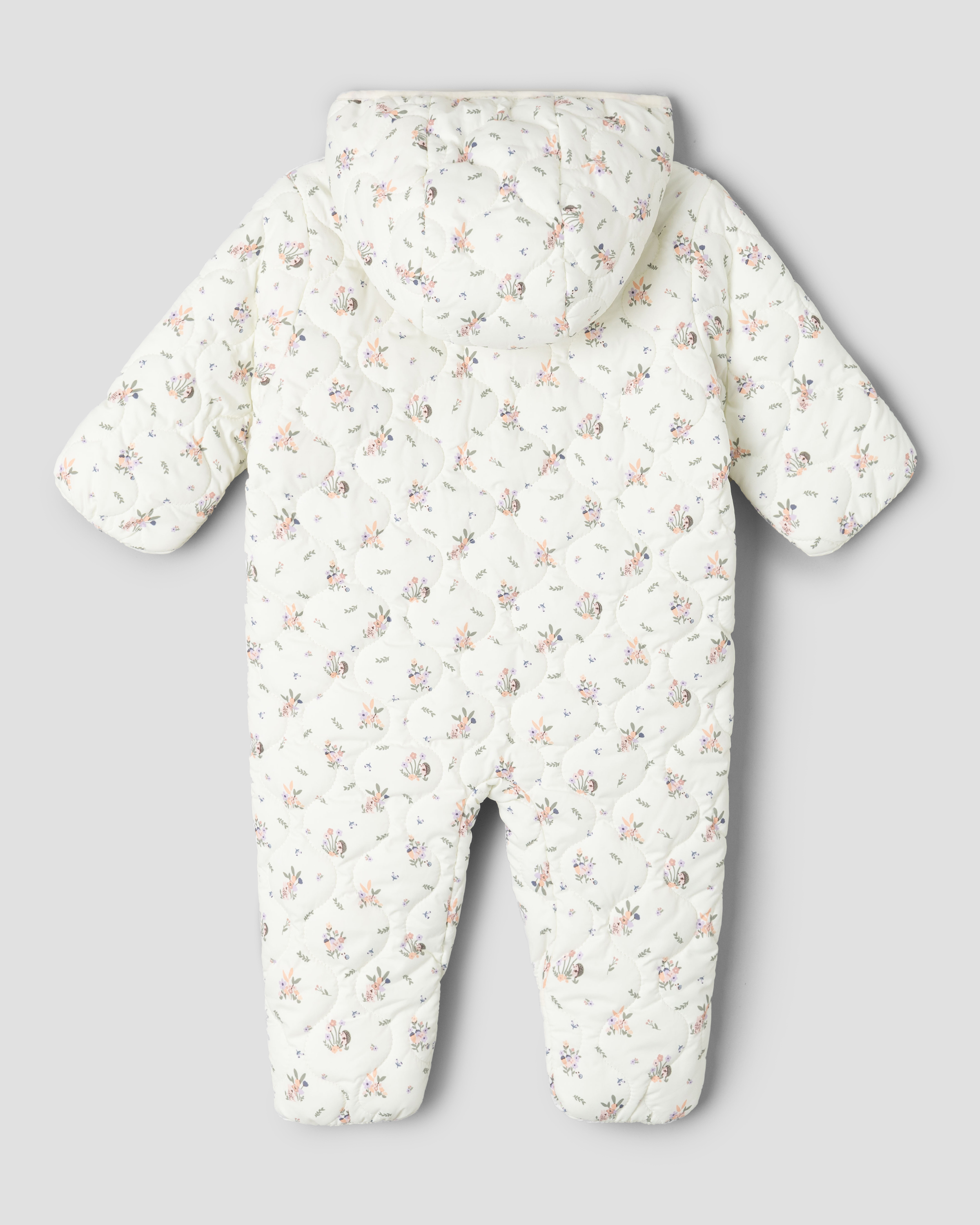 Комбинезон BabyGо S26BG4-K06ig-F0 - фото 2