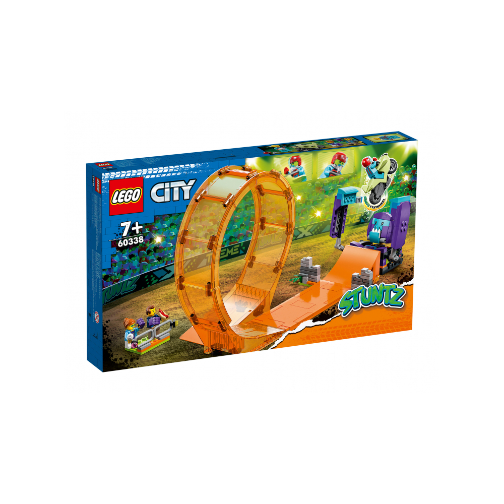 Конструктор LEGO - фото 1