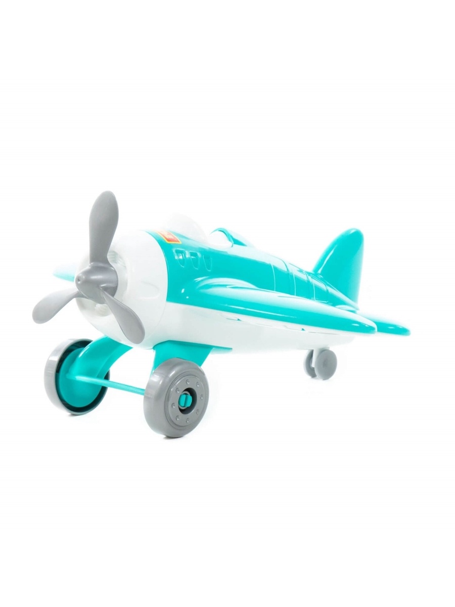 Самолет Полесье 4525540 - фото 9