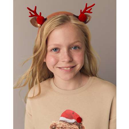 Ободок Futurino Оленёнок