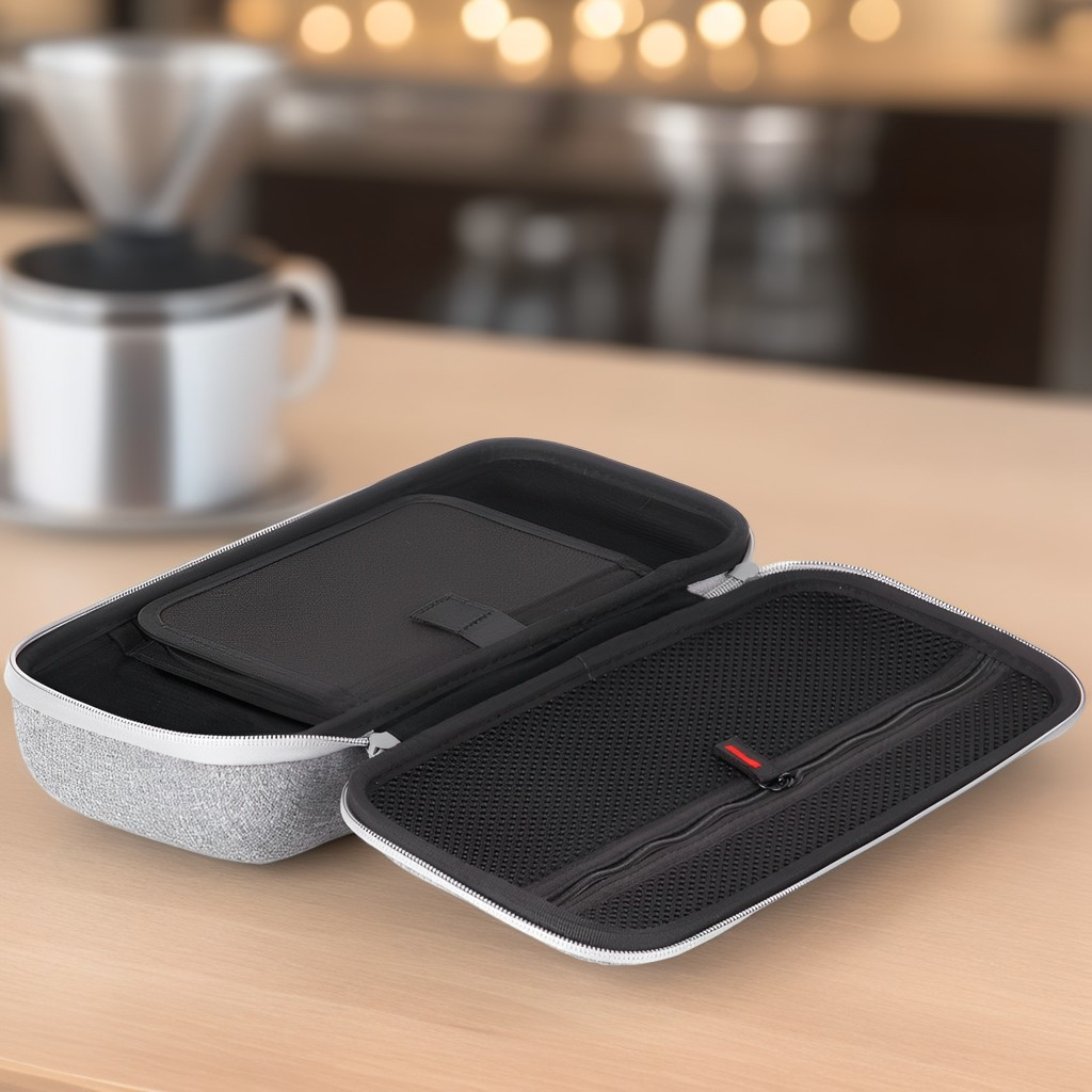 Аксессуар GameSpot Сумка Asus ROG Ally - фото 2