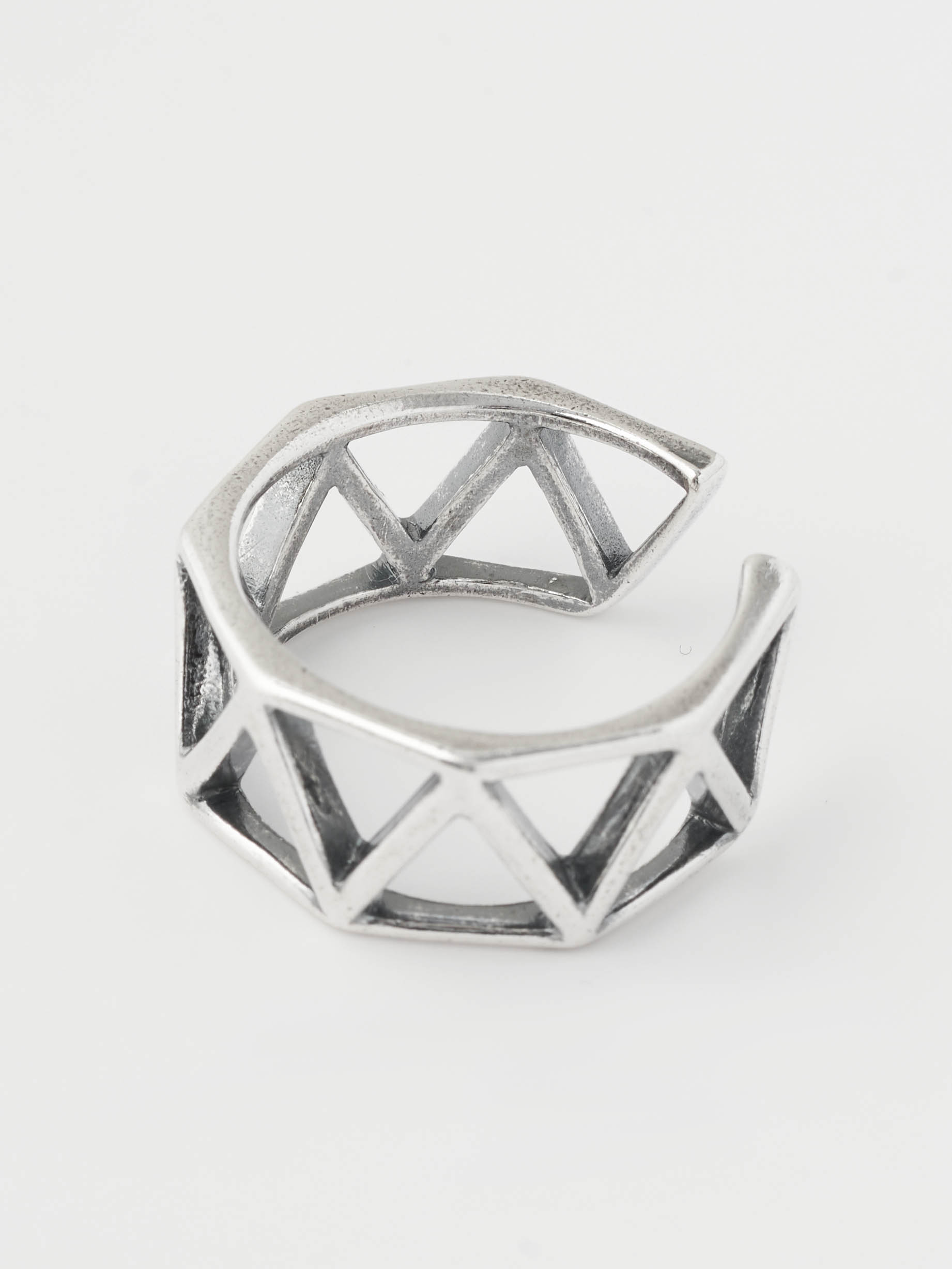 Кольцо Shine and Beauty 24014850 - фото 6