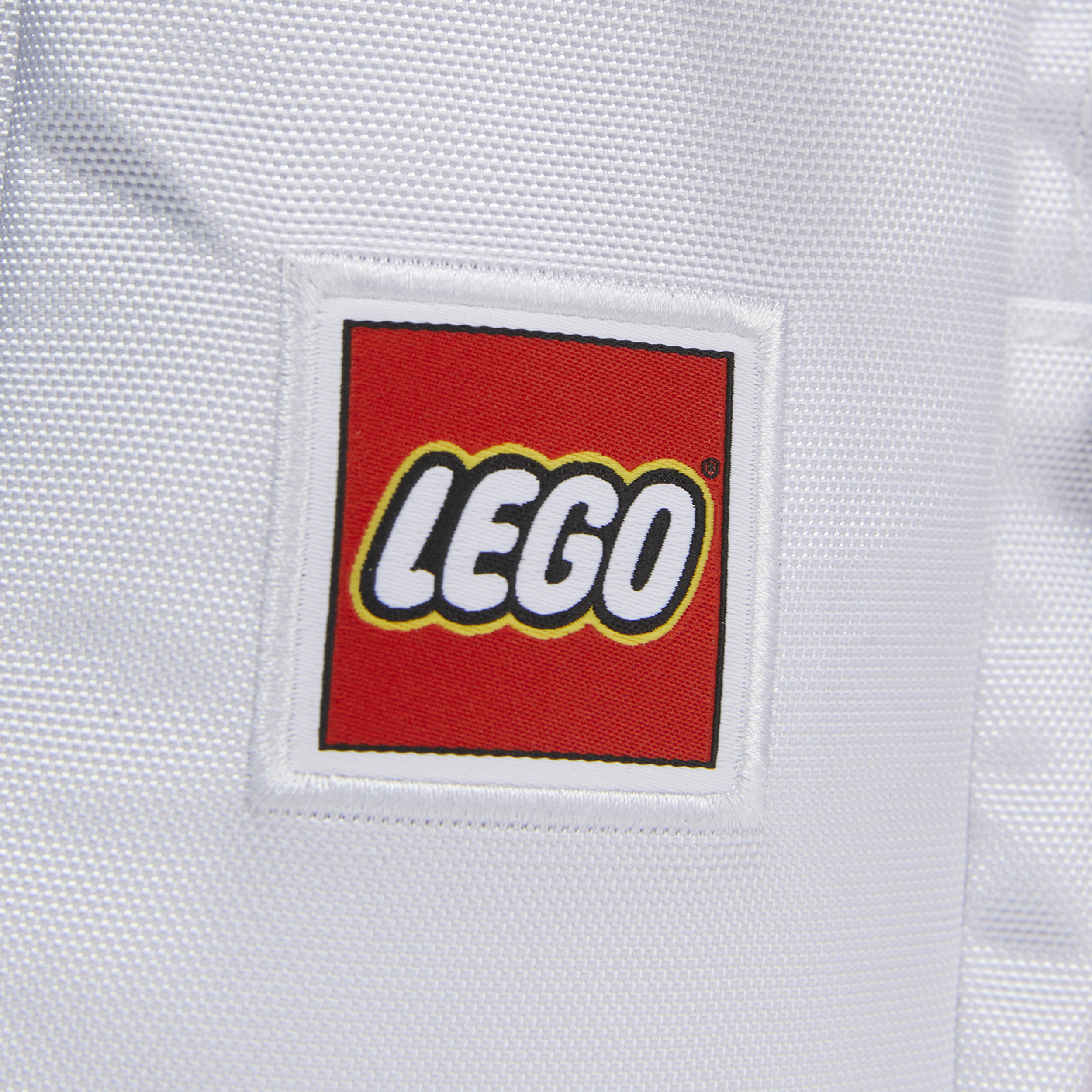 Рюкзак LEGO White - фото 10