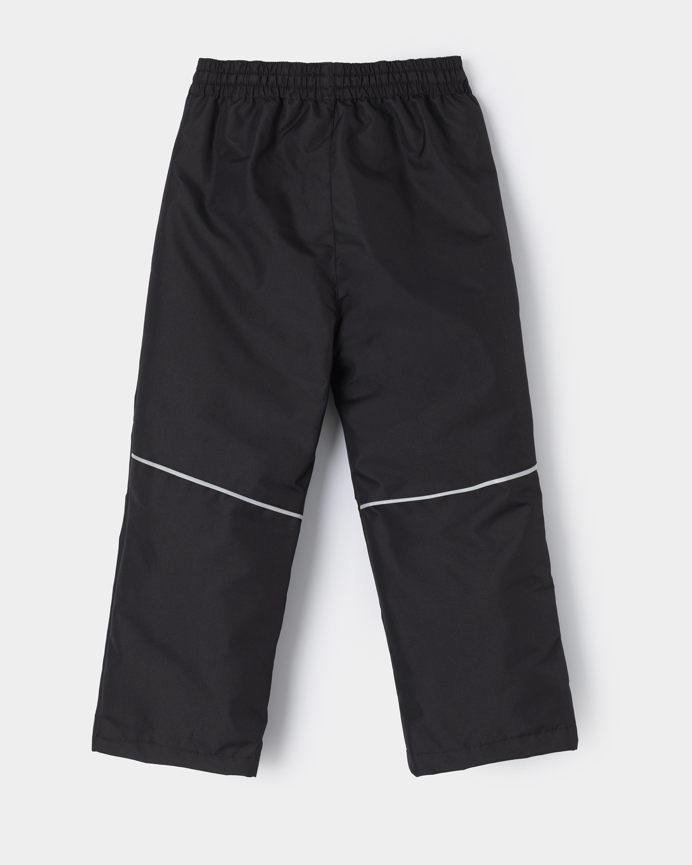 Утеплённые брюки Futurino S26FU1-B1366kbkb-99 - фото 2