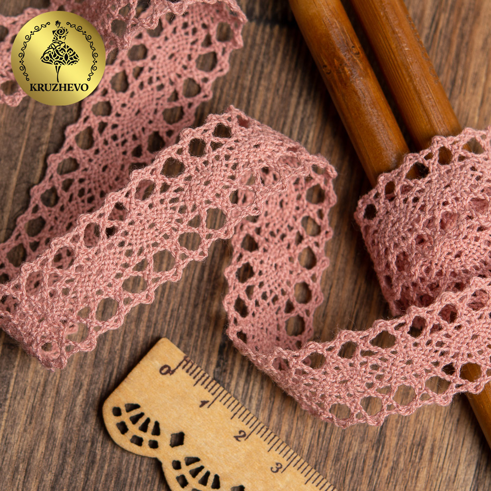 Набор для творчества KRUZHEVO шитье - фото 4