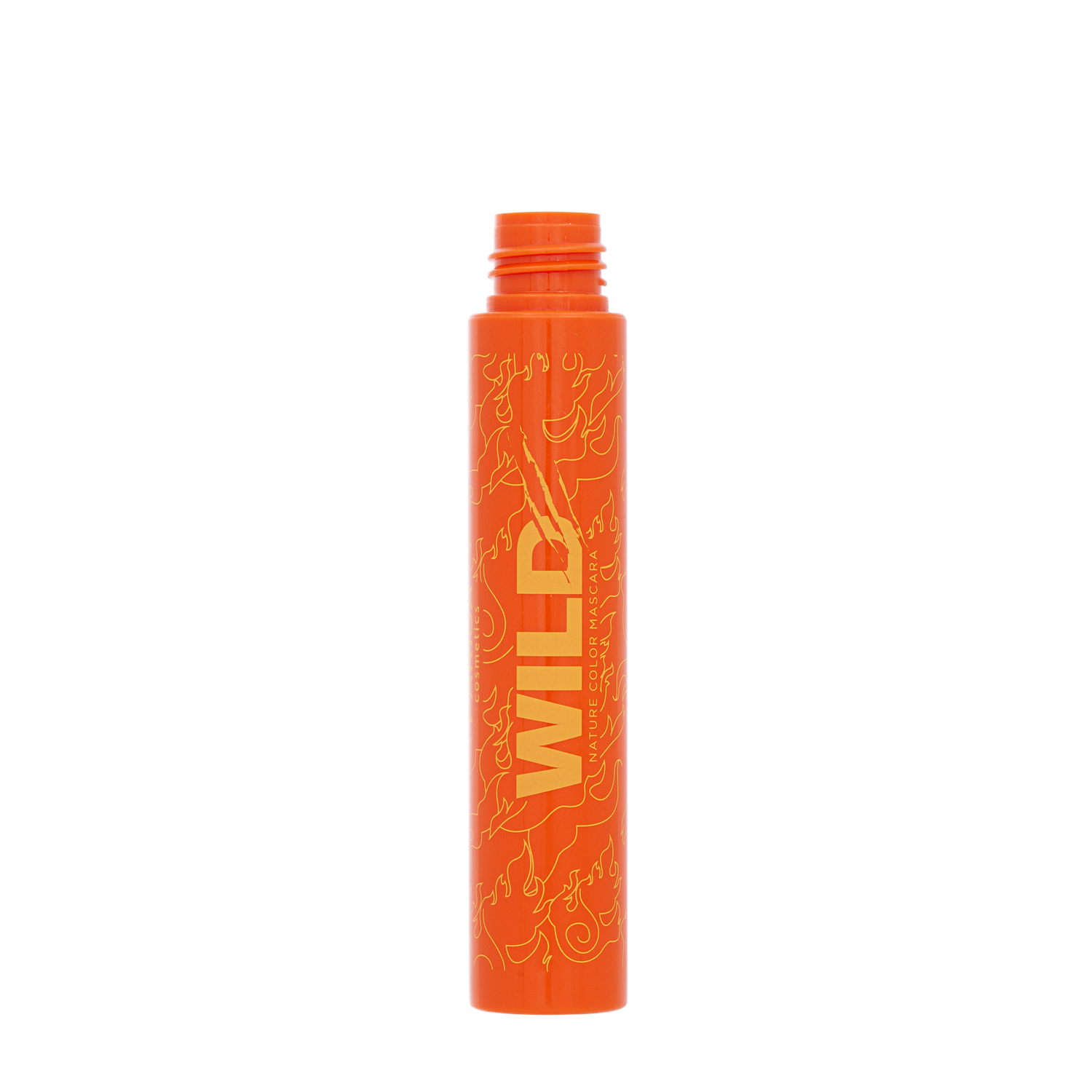 Тушь Parisa Cosmetics Wild Volume and Long M-120 - фото 3