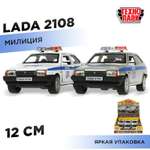 Автомобиль Технопарк LADA в ассортименте