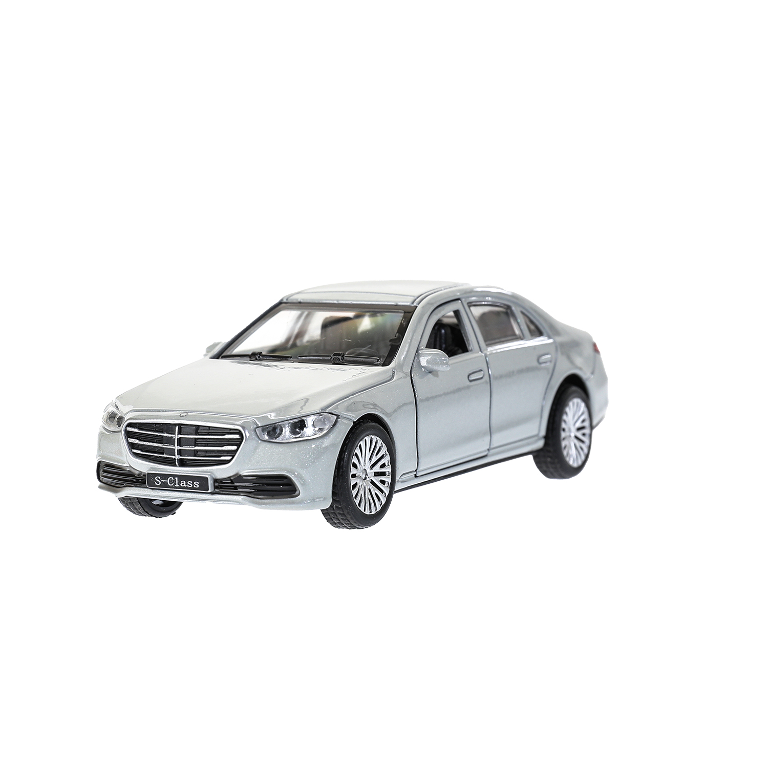 Автомобиль Huada Toys Mercedes Benz 380544 - фото 8