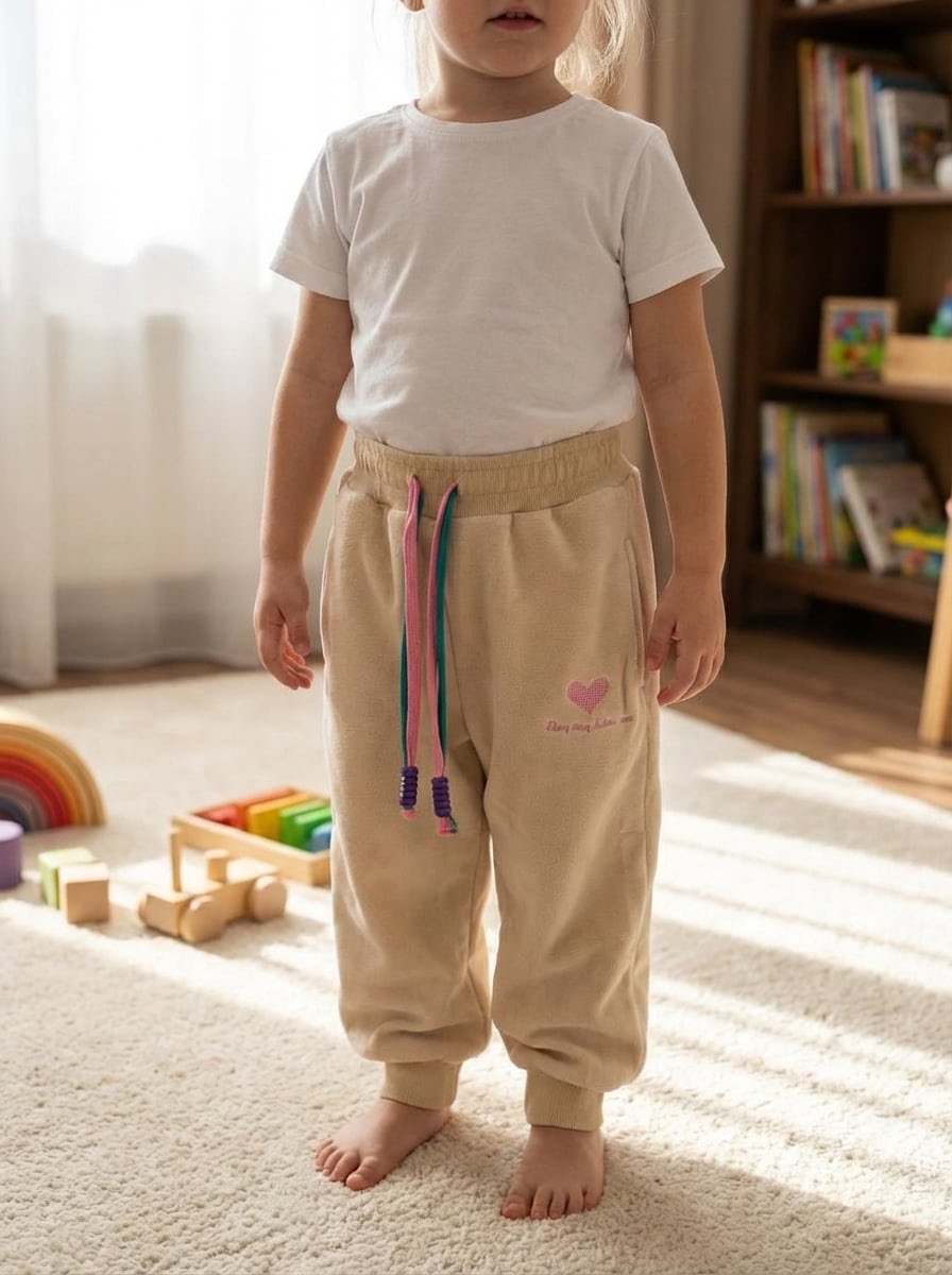 Изображение товара Джинсы для мальчика MODERNFECI 110 высокая посадка без начеса