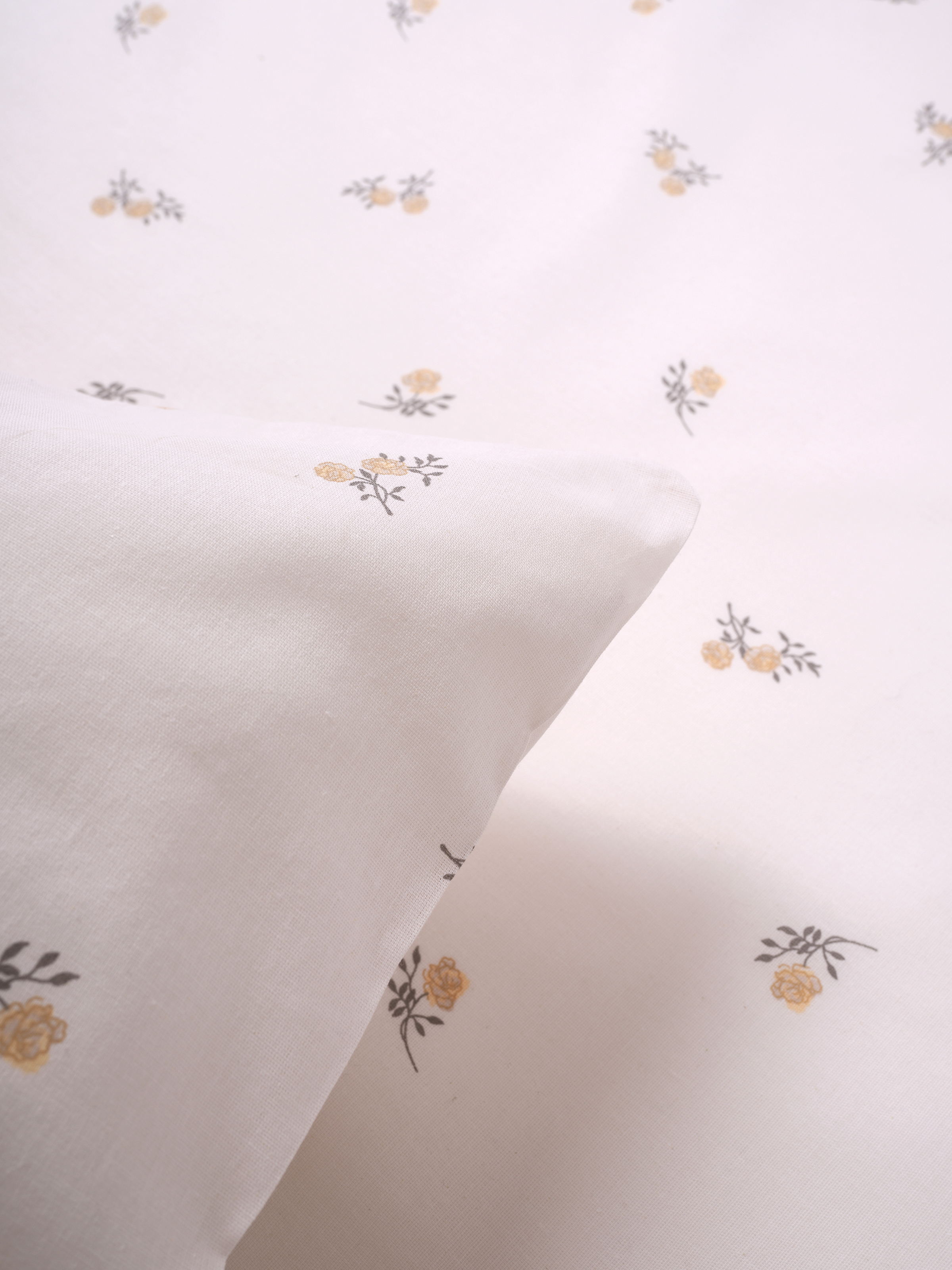 Комплект постельного белья Ночь Нежна Мадлен детский 3 предм. - фото 9