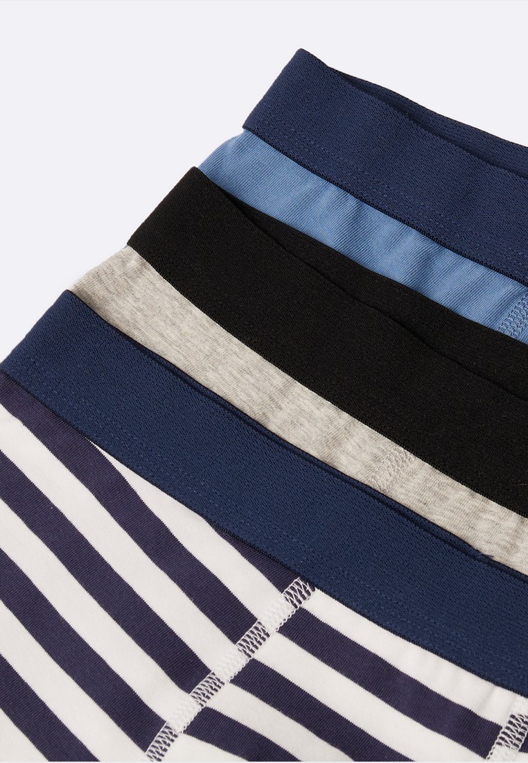 Трусы 3 шт Lassie 73203219-6200 - фото 5