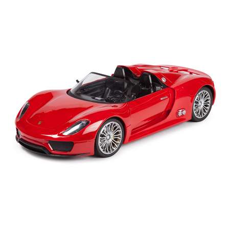 Автомобиль РУ Mobicaro Porsche 1:14