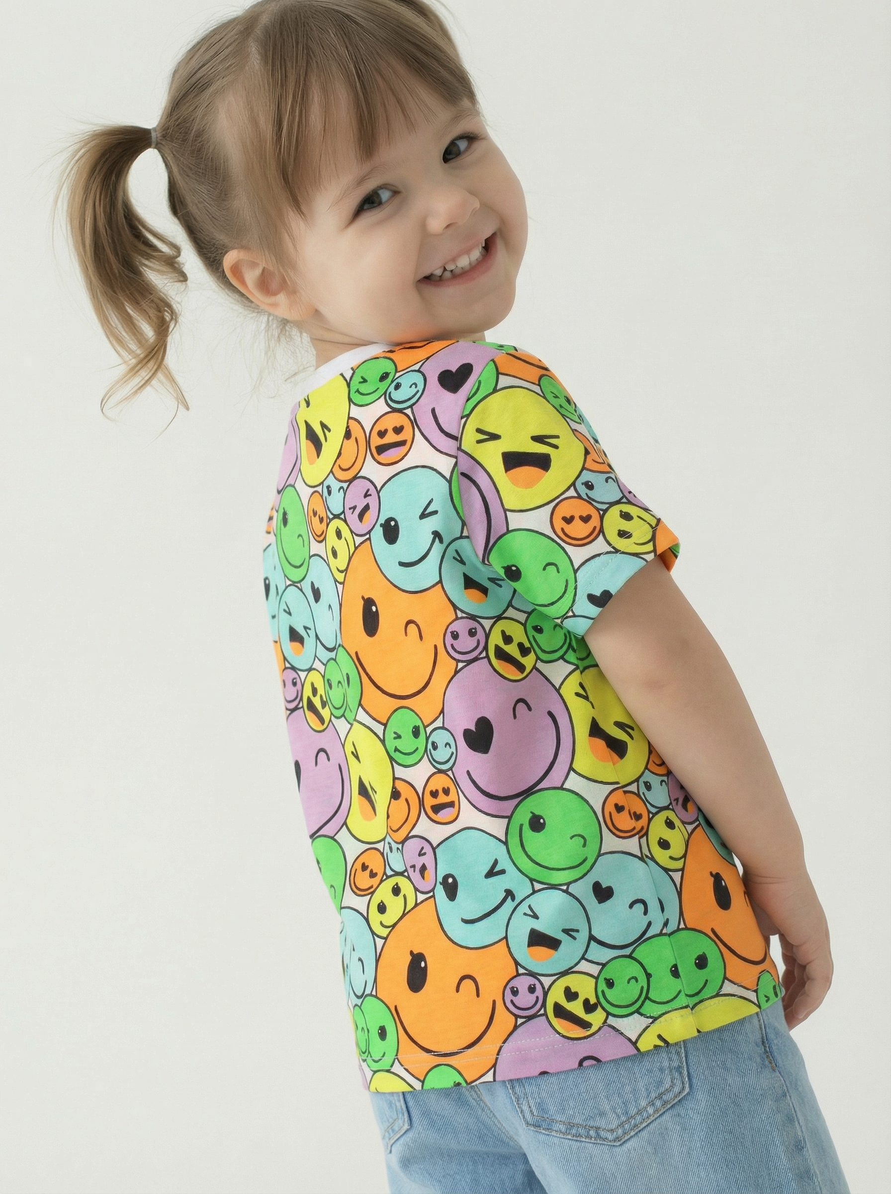 Футболка YOULALA 0954102910 - фото 4