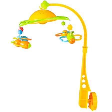 Игрушка Mommy Love подвеска